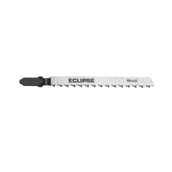 Set of 5 jigsaw blades for Eclipse EPT118A machine