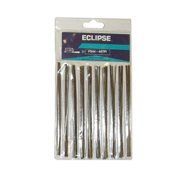 Bộ 10 lưỡi cưa lọng cầm tay Eclipse PS44