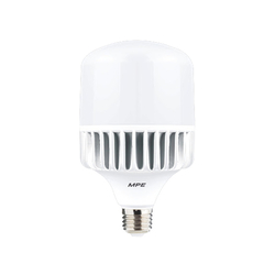 Đèn Led Bulb 15W góc chiếu 230° MPE LBA-15T ánh sáng trắng
