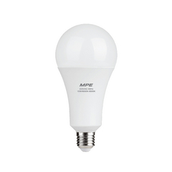 Đèn Led Bulb 15W đui E27 MPE LBD-15T ánh sáng trắng