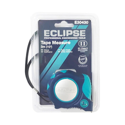 Thước dây 3m Eclipse E30430