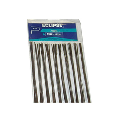 Set of 10 Eclipse FS22 handheld jigsaw blades