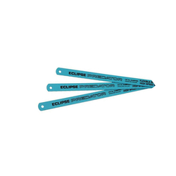 Box of 10 Eclipse AE3046X handheld metal saw blades