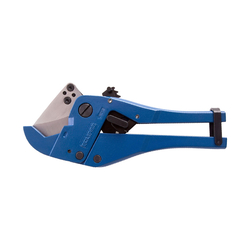 Eclipse PVC Plastic Cutting Scissors EPPC42