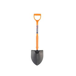 Wooden handle shovel 350x240mm Eclipse 2030PF/INS12