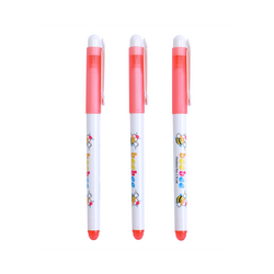 Bút lông kim Thiên Long FL04ĐO đỏ