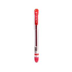 Bút gel 0,5mm Đông A đỏ
