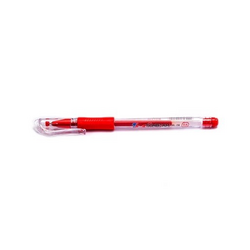 Bút gel Thiên Long gel08ĐO đỏ