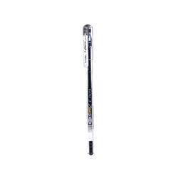 Bút gel 0.38mm Zero Đông A đen