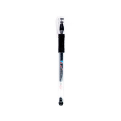 Bút gel Thiên Long gel08Đ đen