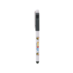 Thien Long FL04D black felt tip pen