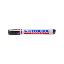 Bút lông bảng Thiên Long FO WB015Đ đen