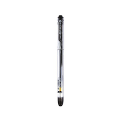 Bút gel 0,5mm Đông A đen