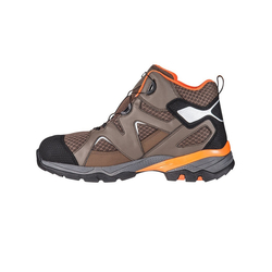 Giày bảo hộ HANS cách điện HS-78 , Size 42