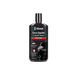 Klintek EA-31 Liquid Car Polish Wax 473ml