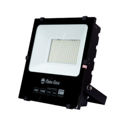 Rang Dong CP06 150W LED floodlight with yellow light