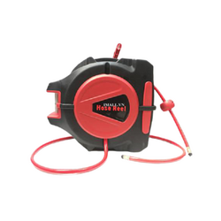 Cuộn dây hơi tự rút 30m Kocu Hose-30M