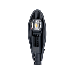 Đèn Led chiếu sáng đường Rạng Đông CSD02 30W ánh sáng trắng
