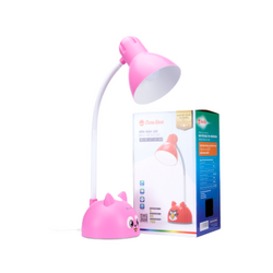 Đèn bàn Led bảo vệ thị lực Rạng Đông RD-RL-27 5W ánh sáng trắng