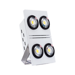 Đèn Led chiếu pha Rạng Đông CP09 350W ánh sáng trắng