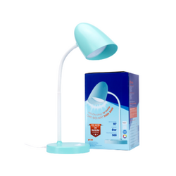 Đèn bàn Led bảo vệ thị lực Rạng Đông RD-RL-38 6W ánh sáng trắng