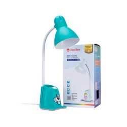 Đèn bàn Led bảo vệ thị lực Rạng Đông RD-RL-24V2 5W ánh sáng trắng