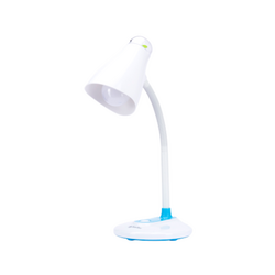 Đèn bàn Led bảo vệ thị lực Rạng Đông RD-RL-32 5W ánh sáng trắng