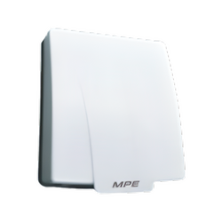 Hộp chống thấm series vuông MPE S223