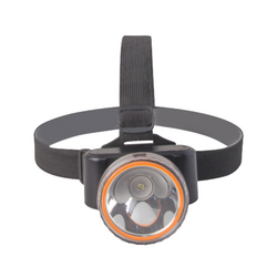 Đèn Led pin đội đầu Rạng Đông PDD01 1W vàng