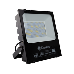 Đèn Led chiếu pha Rạng Đông CP07 250W60 ánh sáng trung tính