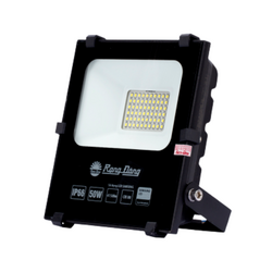 Đèn Led chiếu pha Rạng Đông CP07 250W90 ánh sáng trung tính