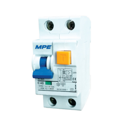 Cầu dao chóng rò 30mA MPE RCBO-30/220