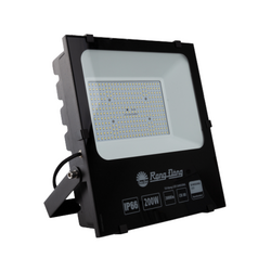 Đèn Led chiếu pha Rạng Đông CP06 200W ánh sáng trắng
