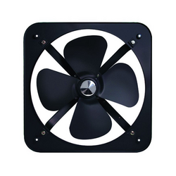Quạt thông gió công nghiệp vuông 55W Deton FAG 30-4T