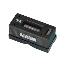 Nivo leveling level for shaft alignment, Vogel 360297 machine