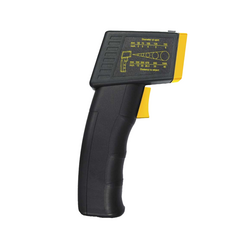 Lutron TM-959 infrared temperature meter