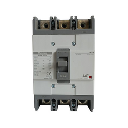 MCCB LS 3P 250A 30kA ABN203c