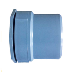 First PVC Drain Plug 76 (unclogging)