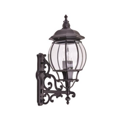 Đèn Led gắn vách 5W Duhal DTV018