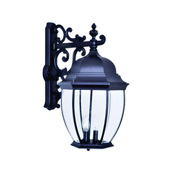 Đèn Led gắn vách 5W Duhal DTV023