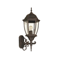 Đèn Led gắn vách 5W Duhal DTV024L lớn