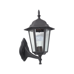Đèn Led gắn vách 5W Duhal DTV025M trung bình