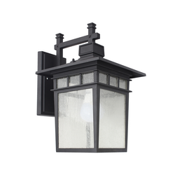Đèn Led gắn vách 5W Duhal DTV030S nhỏ