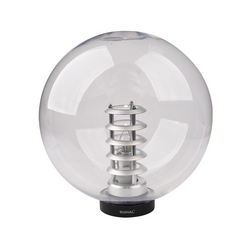 Đèn Led sân vườn 3W Duhal DVA503V ánh sáng vàng