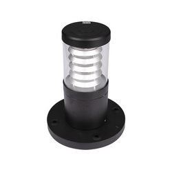 Đèn Led sân vườn 6W Duhal DVA802V ánh sáng vàng