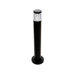Đèn Led sân vườn 6W Duhal DVA803V ánh sáng vàng