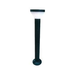 Đèn Led trụ sân vườn 4W Duhal DVH102T ánh sáng trắng