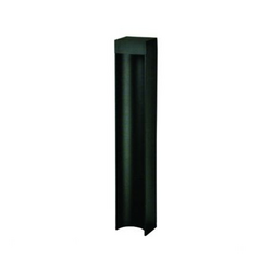 Đèn Led trụ sân vườn 5W Duhal DVH2011V ánh sáng vàng