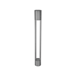 Đèn Led trụ sân vườn 3W Duhal DVH2031V ánh sáng vàng