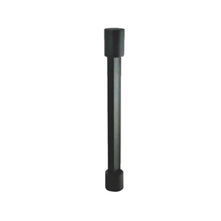 Đèn Led trụ sân vườn 3Wx2 Duhal DVH2051V ánh sáng vàng